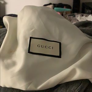 Gucci Hat